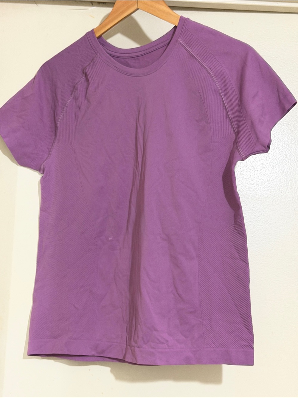 Sweaty Betty top